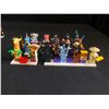 Image 1 : LEGO MINIFIGURES LOT