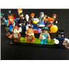 Image 2 : LEGO MINIFIGURES LOT