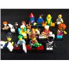 Image 2 : LEGO MINIFIGURES LOT