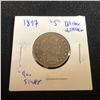 Image 1 : 1897 USA BARBER QUARTER (SAN FRANCISCO MINTED)