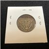 Image 2 : 1897 USA BARBER QUARTER (SAN FRANCISCO MINTED)