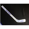 Image 2 : MULTI SIGNED MINI HOCKEY STICK w/ DON CHERRY + MORE...