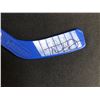 Image 1 : THATCHER DEMKO AUTOGRAPHED VANCOUVER CANUCKS MINI STICK