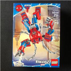 LEGO 76146 Spiderman Mech