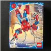 Image 1 : LEGO 76146 Spiderman Mech