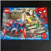 Image 1 : LEGO Marvel Spider-Man vs. Doc Oak 76148