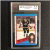 Image 1 : 1989-90 O-PEE-CHEE #320 WAYNE GRETZKY HART TROPHY (9.5 NGM)