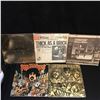Image 1 : VINYL RECORD LOT