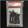 Image 1 : 1964 BEATLES COLOR #7 GEORGE & PAUL RINGO SPEAKING (NM-MT 8)