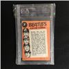 Image 2 : 1964 BEATLES COLOR #7 GEORGE & PAUL RINGO SPEAKING (NM-MT 8)