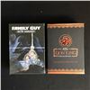 Image 1 : FAMILY GUY & LION KING COLLECTOR'S DVD SETS