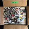 Image 1 : BULK HOCKEY CARD LOT