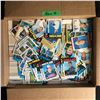 Image 1 : BULK BASEBALL CARD LOT