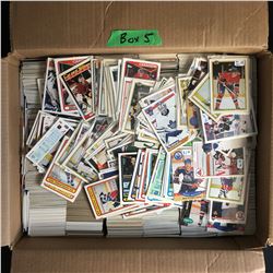 BULK HOCKEY CARD LOT