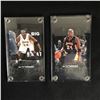 Image 1 : KOBE BRYANT PANINI BASKETBALL CARD LOT