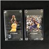 Image 1 : KOBE BRYANT PANINI BASKETBALL CARD LOT