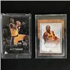 Image 1 : KOBE BRYANT BASKETBALL CARD LOT