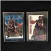 Image 1 : KOBE BRYANT BASKETBALL CARD LOT