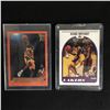 Image 1 : KOBE BRYANT BASKETBALL CARD LOT