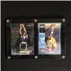 Image 1 : KOBE BRYANT BASKETBALL CARD LOT