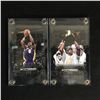 Image 1 : KOBE BRYANT PANINI BASKETBALL CARD LOT