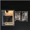 Image 1 : MICHAEL JORDAN BASKETBALL CARD LOT