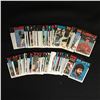 Image 1 : 1986 TOPPS BASEBALL CARD LOT