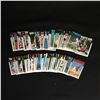 Image 1 : 1986 TOPPS BASEBALL CARD LOT
