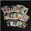 Image 1 : BASEBALL TRADING CARDS LOT (VARIOUS YEARS)