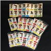 Image 1 : 1982-83 Post Cereal Hockey Card Lot