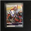 Image 1 : CHARLINE LABONTE SIGNED UPPER DECK PROSPECTS HOCKEY CARD