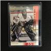Image 1 : BRENT KRAHN SIGNED UPPER DECK PROSPECTS HOCKEY CARD