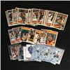 Image 1 : VANCOUVER CANUCKS HOCKEY CARD LOT