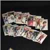 Image 1 : VINTAGE HOCKEY CARD LOT