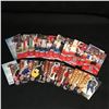 Image 1 : HOCKEY ROOKIES CARD LOT