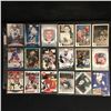 Image 1 : HOCKEY TRADING CARDS LOT (ROOKIES...)