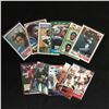 Image 1 : FOOTBALL STARS TRADING CARD LOT