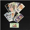 Image 1 : VINTAGE ADVERTISING CARDS LOT
