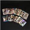 Image 1 : MARIO LEMIEUX HOCKEY CARD LOT