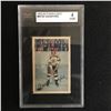Image 1 : 1952-53 PARKHURST #69 ED SANDFORD (4 VGE)