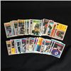 Image 1 : 1982-83 O-PEE-CHEE HOCKEY CARD LOT