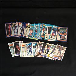 VINTAGE HOCKEY CARD LOT