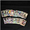 Image 1 : 1984-85 O-PEE-CHEE HOCKEY CARD LOT
