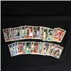 Image 1 : 1984-85 O-PEE-CHEE HOCKEY CARD LOT