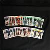 Image 1 : 1988-89 O-PEE-CHEE HOCKEY CARD LOT
