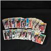 Image 1 : 1983-84 O-PEE-CHEE HOCKEY CARD LOT