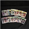 Image 1 : 1988-89 O-PEE-CHEE HOCKEY CARD LOT