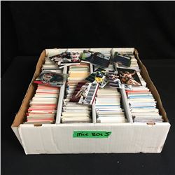 BULK MIXED SPORTS CARDS LOT