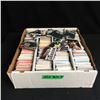 Image 1 : BULK MIXED SPORTS CARDS LOT