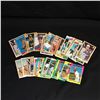 Image 1 : VINTAGE BASEBALL CARD LOT